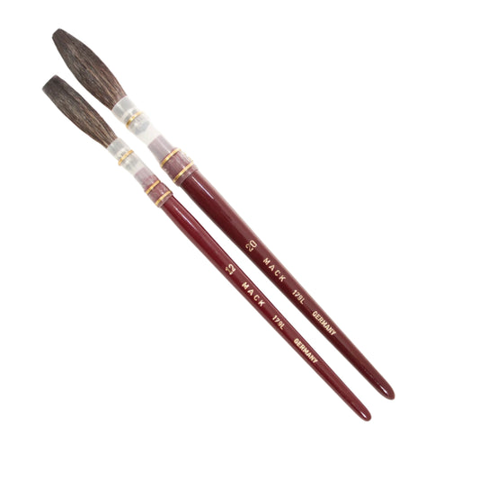 Finest Brown Kazan Squirrel Hair (179L)