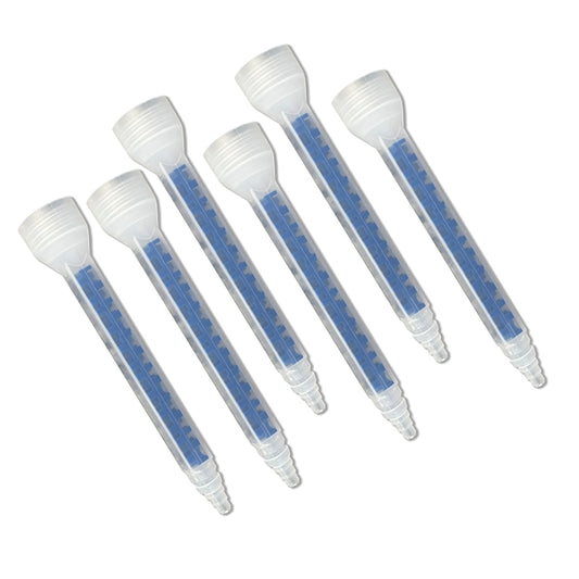Mixer Tips for 200 ml Cartridge