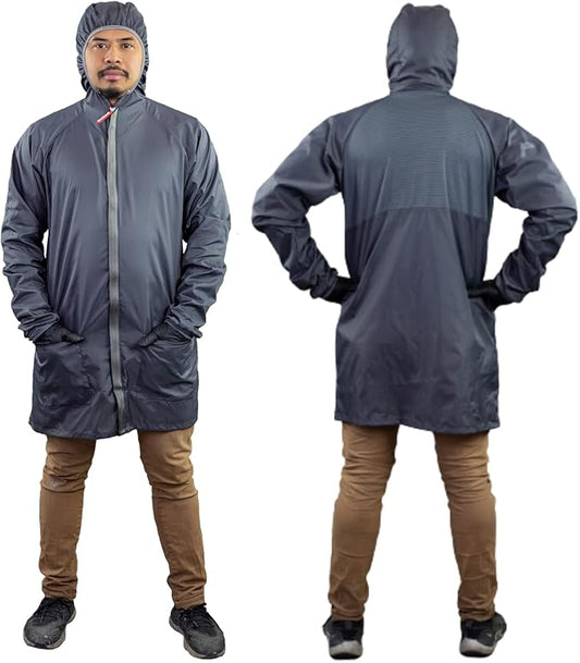 Colad BodyGuard Premium Comfort Lab Coat
