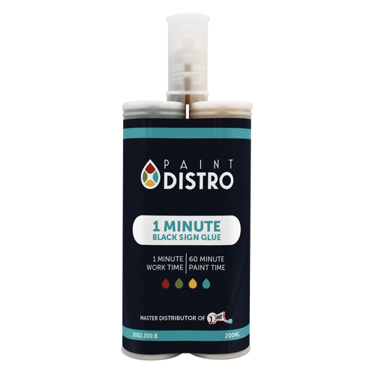 Repair & Adhesive Rigid 1 (200ml & 50ml)