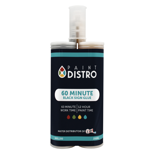 Metal Bond 60 (50ml & 200ml)