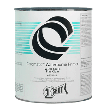 TI-COTE Clear Primer Barrier Coat, Gloss, Quart