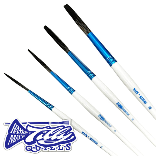 Tilly Quills by Hanson